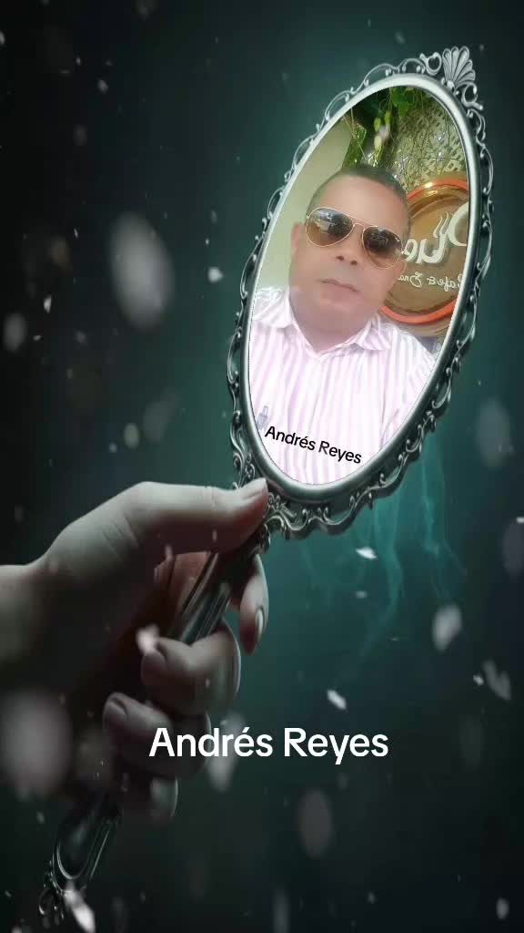 @AndrésReyes