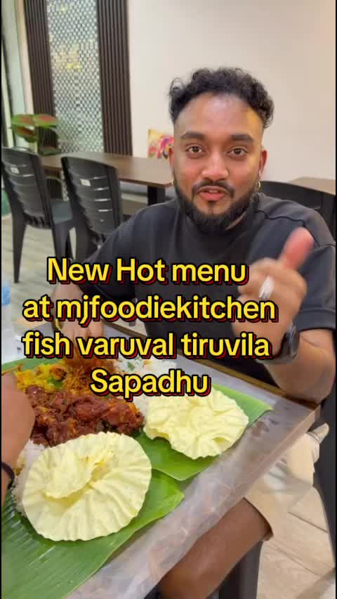 @mjfoodiekitchen hq