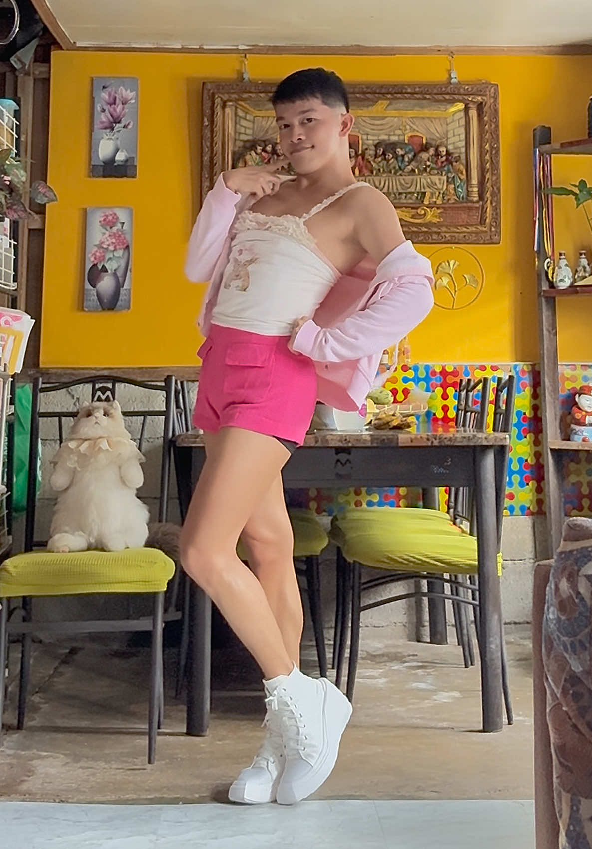@Deb ✿ | IG: @buddebonce
