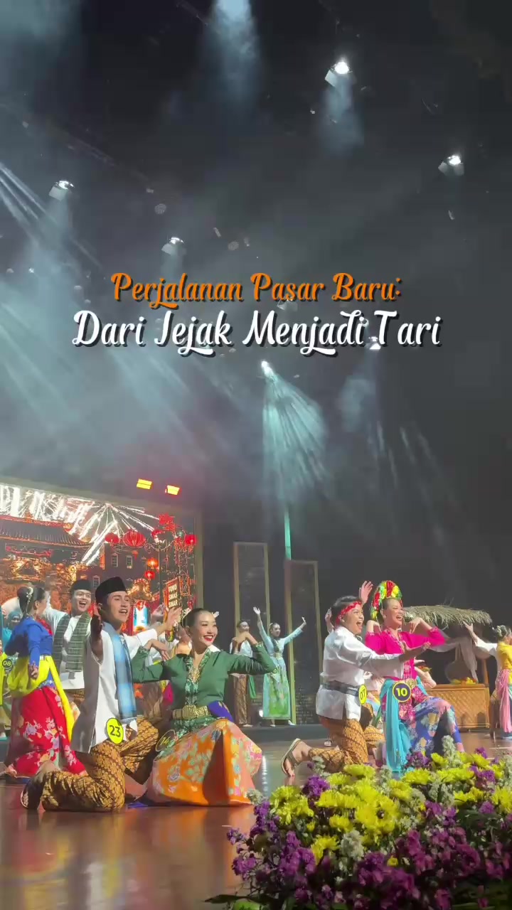 @Sudin Parekraf Jakarta Pusat