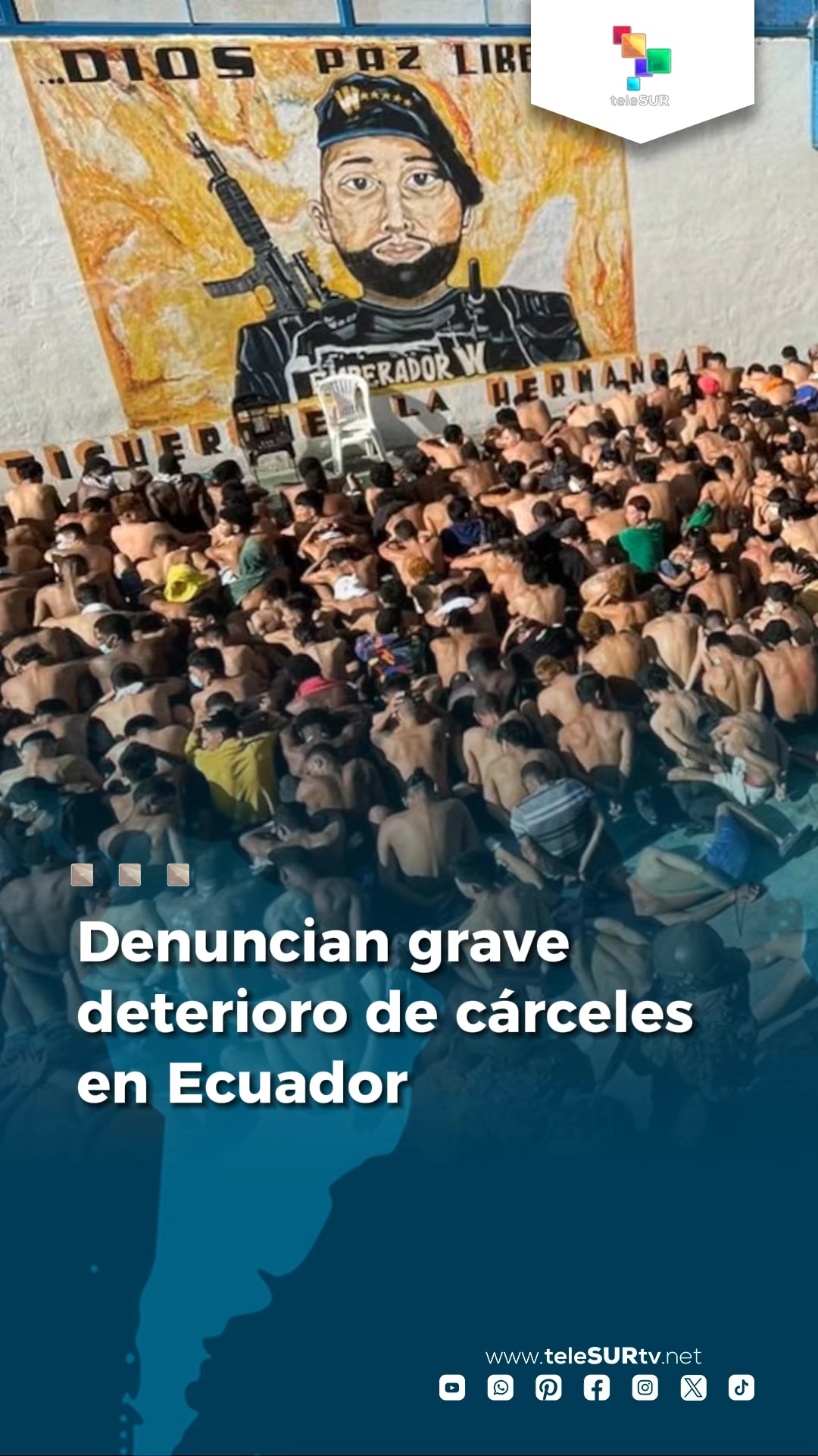 @teleSUR Clips
