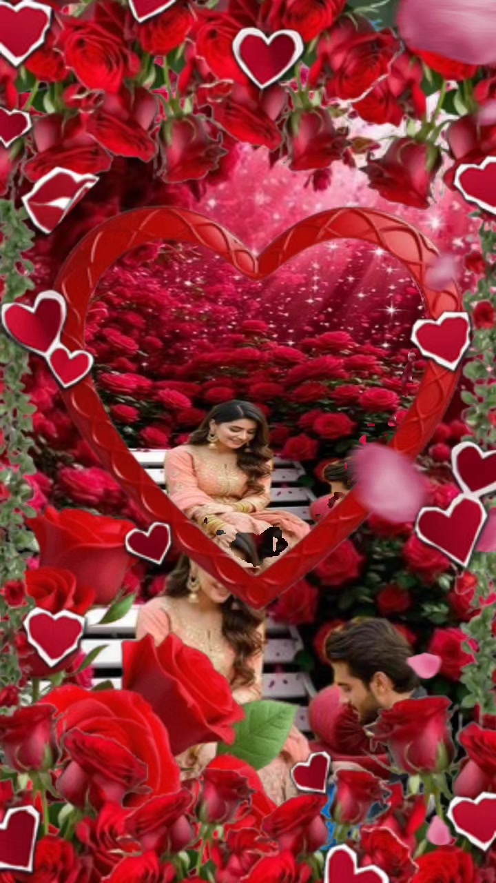 @❤️🌹 Leena Paul ❤️🌹