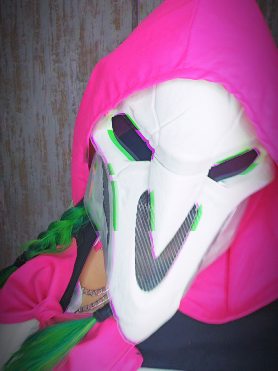 @IvyNightwind