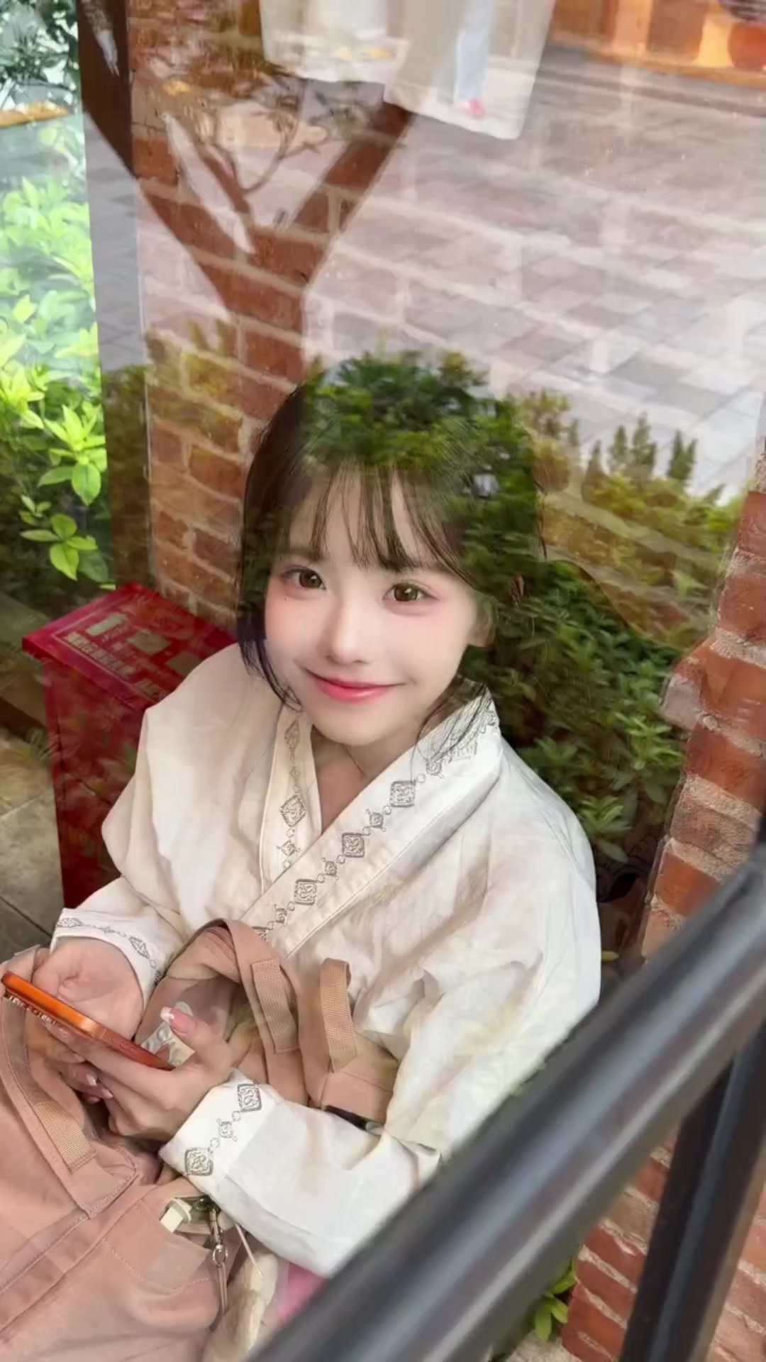 @早上好