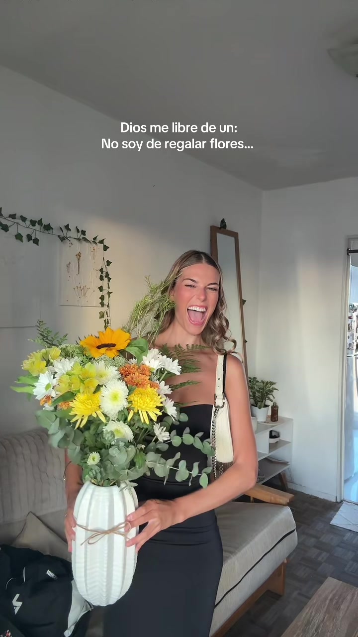 @María Agustina
