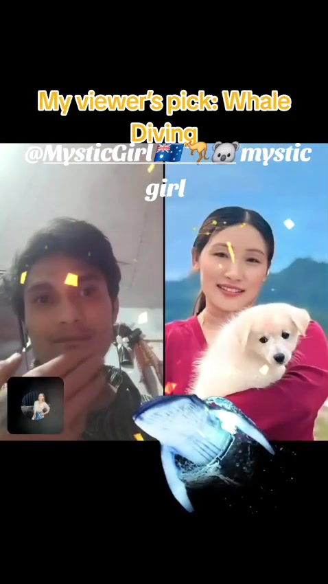 @Mystic Girl 🇦🇺🦘🐨