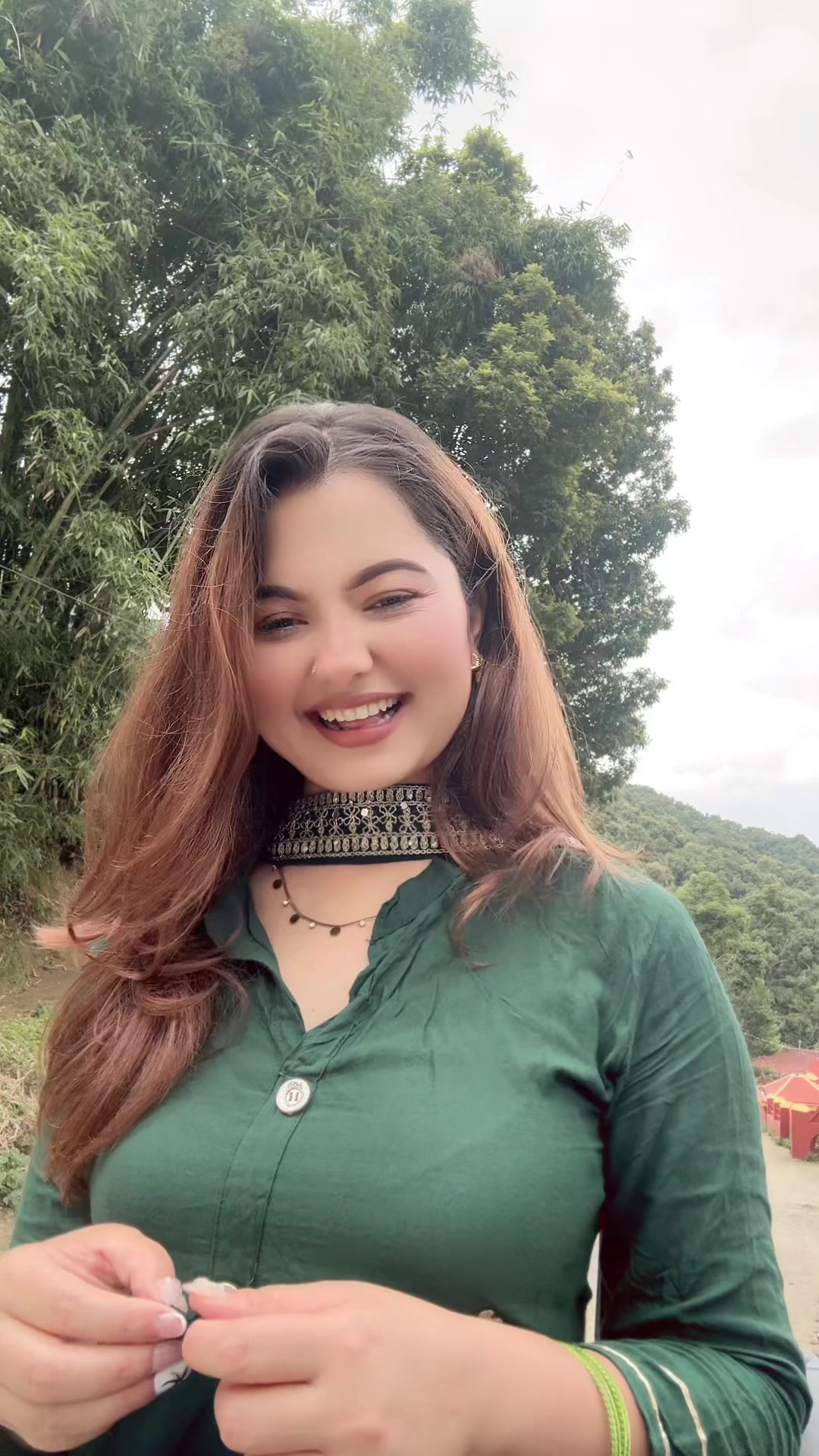 @🦋Saya Bhandari🦋