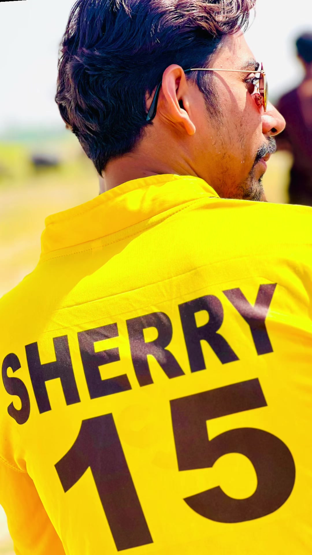 @S H E R R Y
