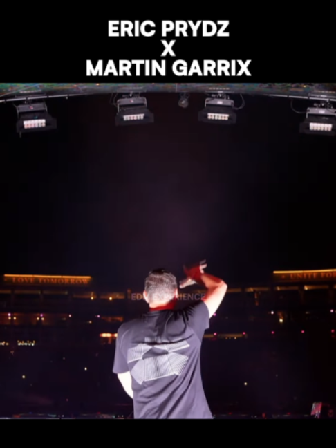 @EDM experience