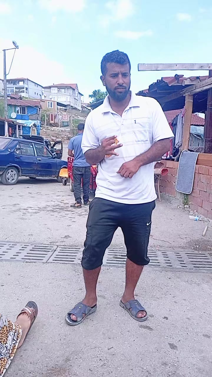 @Serkan okatan