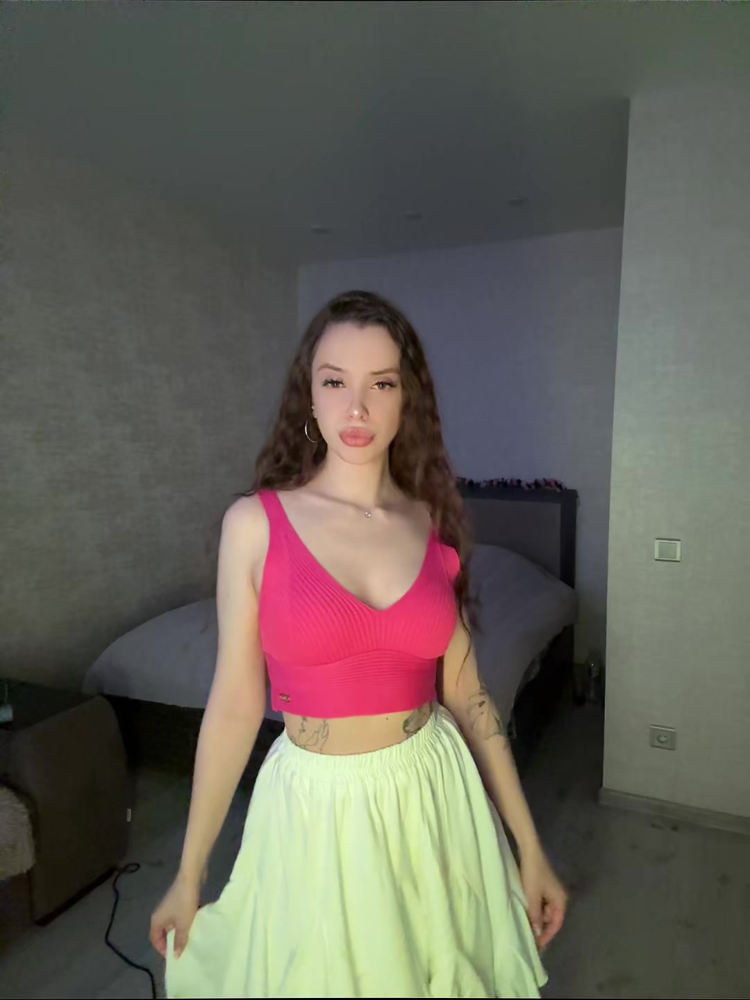 @Yana