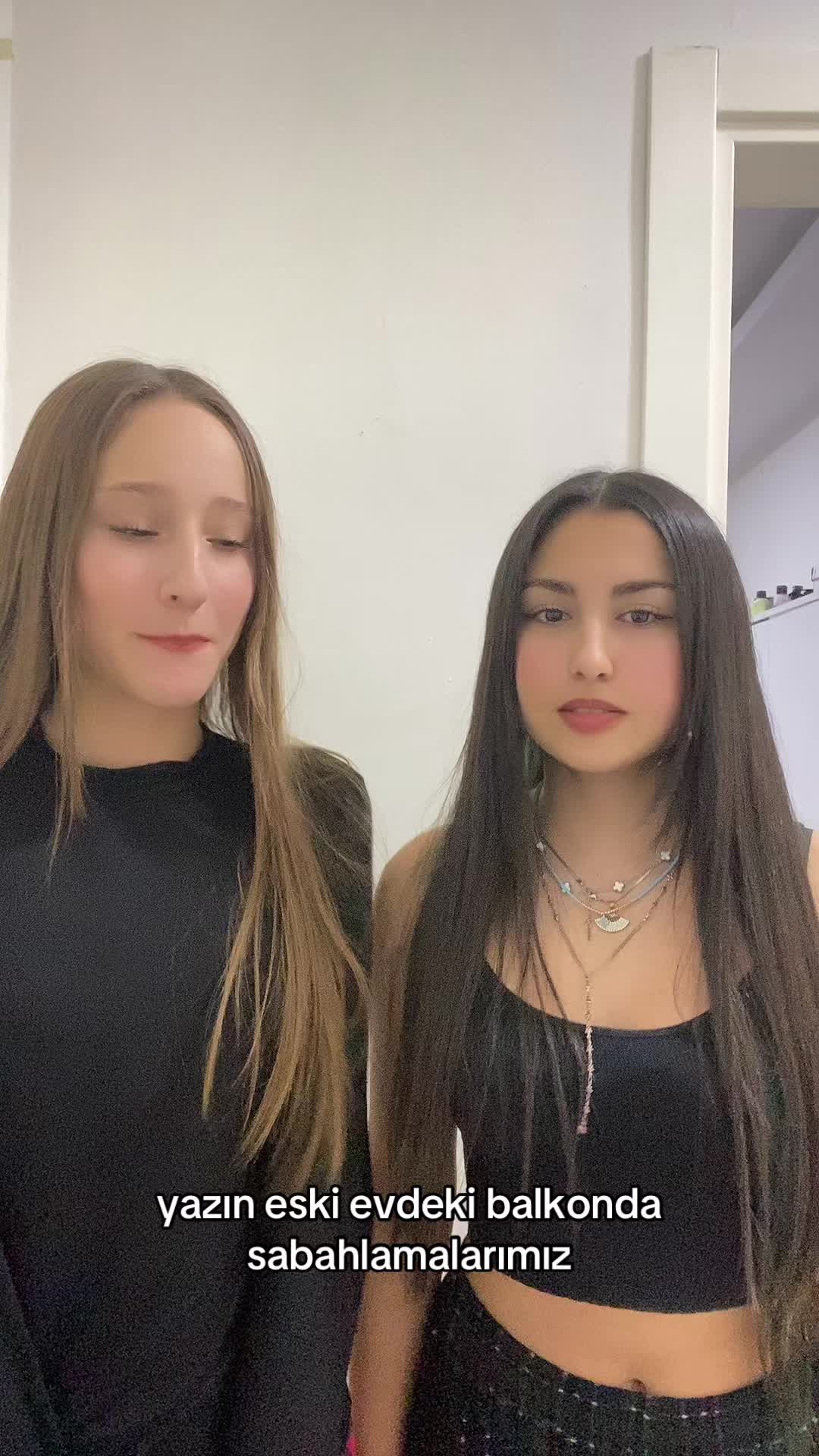 @Eslem&Ecrin