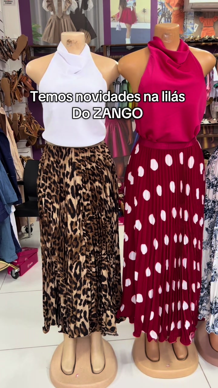 @LILÁS ZANGO