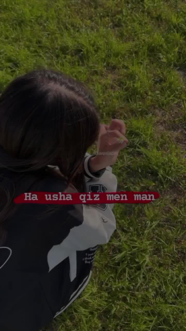 @❤MUSULMANKA❤