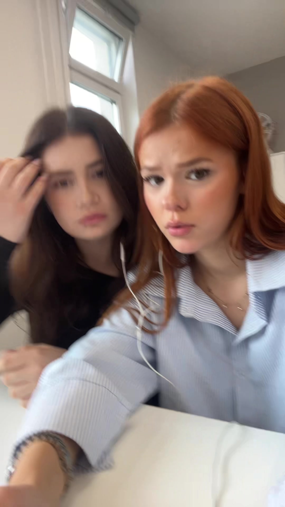 @яна рыжая