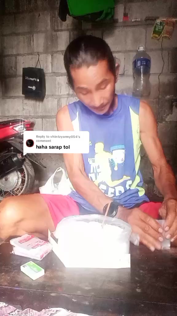 @repacker ng pampanga