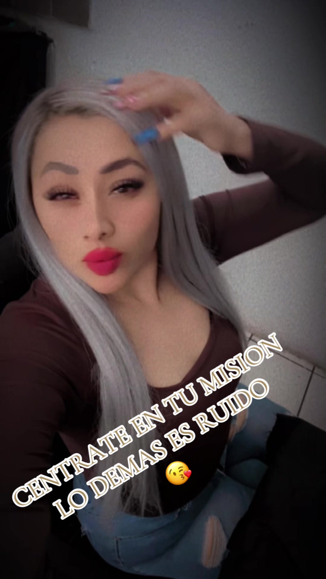 @Liz Cervantes