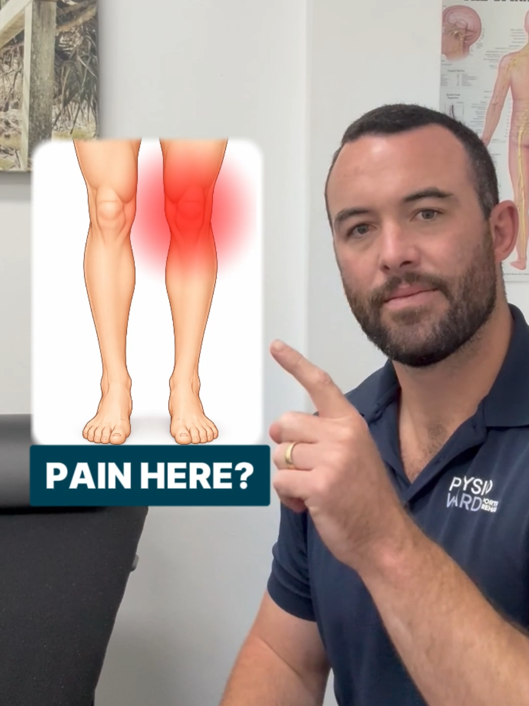 @PhysioWard Sports & Rehab