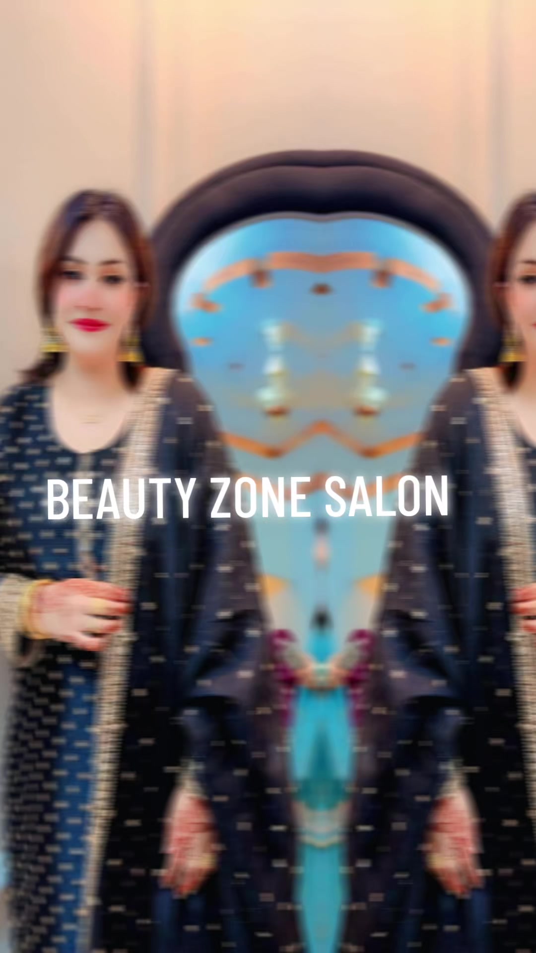 @Beauty Zone Salon