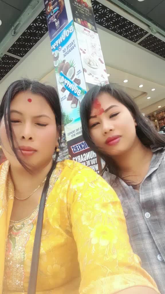 @bindu tharu