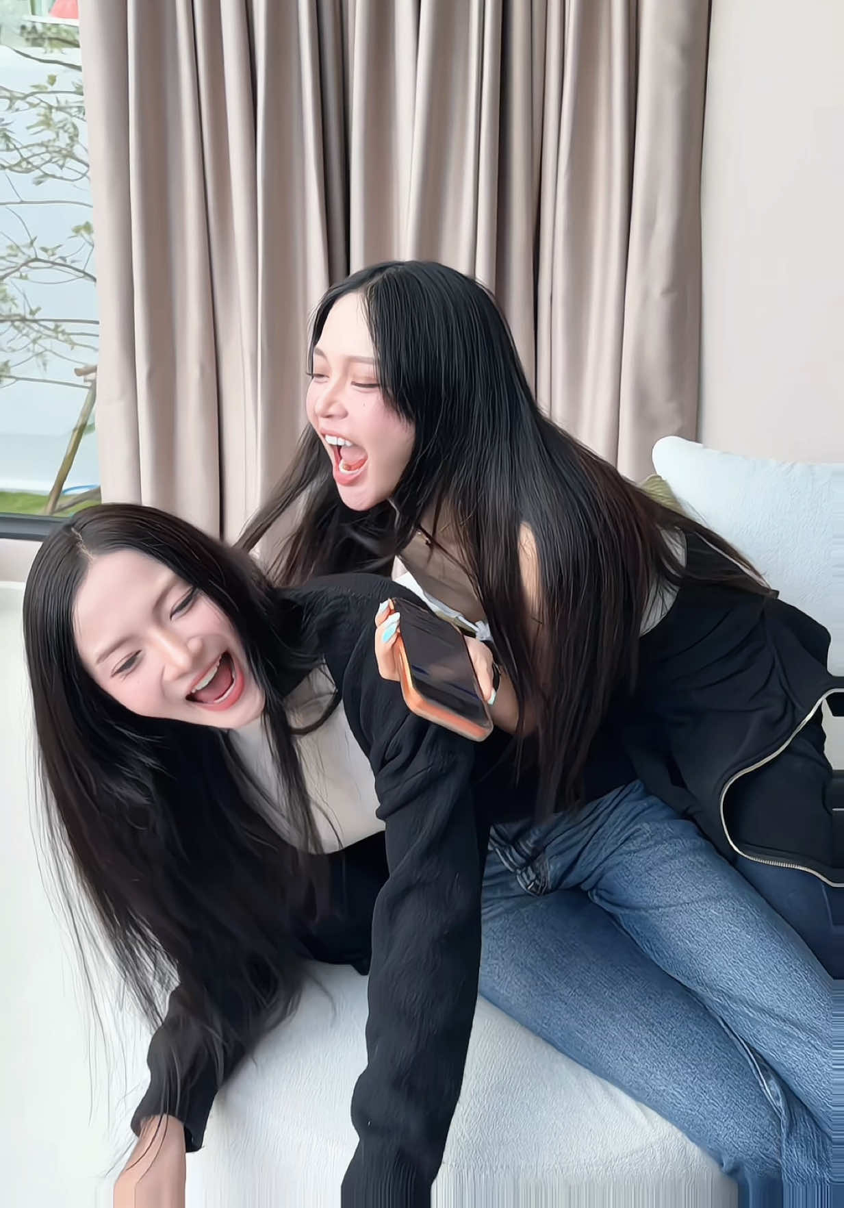 @เน่นุ่นนายเนีย (ชาเน่นะนุ่น)