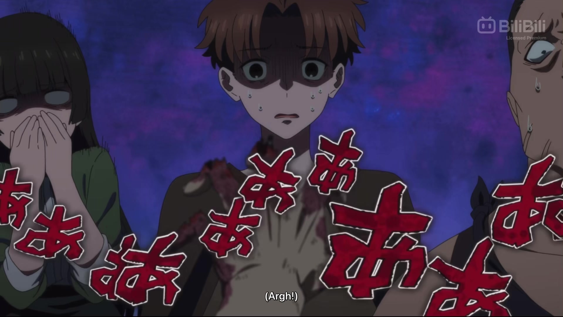 @Bilibili Philippines