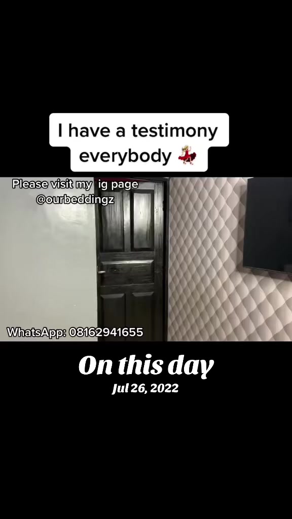 @Ourbeddingz