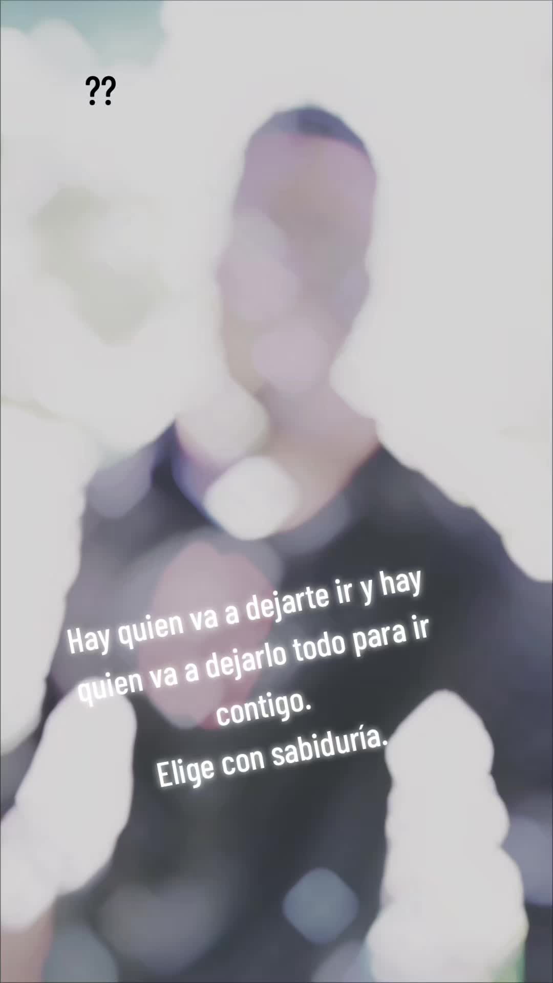 @Alberto Moreno