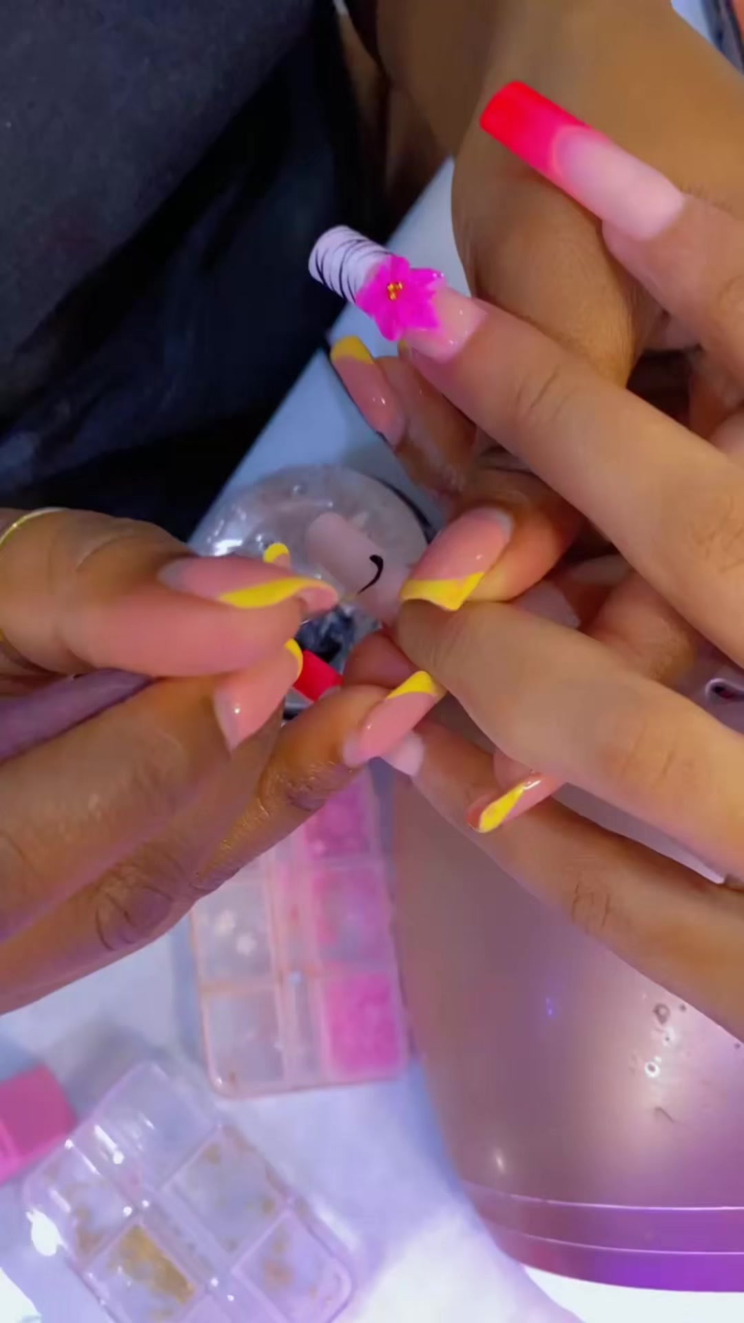 @Bellani Nail Spa