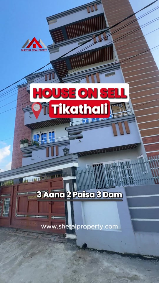 @Shetal Real Estate