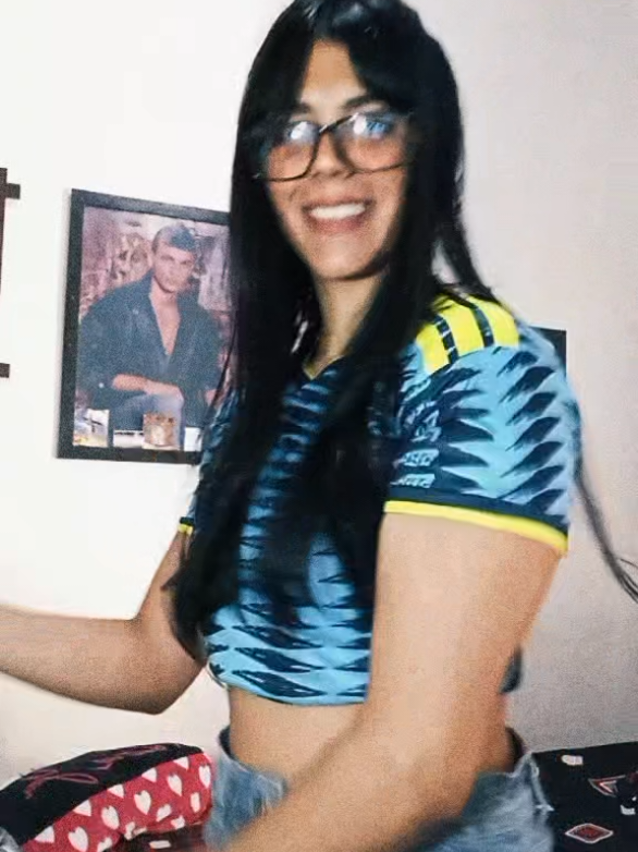 @ErikaBedoya💘