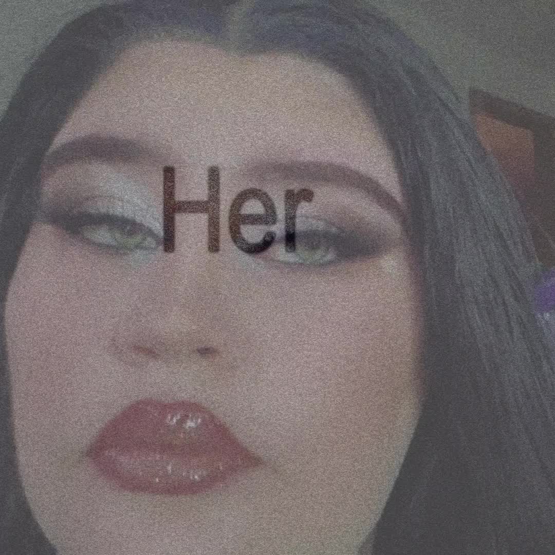 @Kayla P
