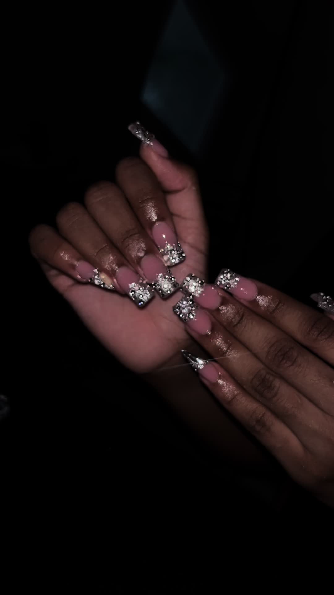@BreAsha|Concord Nail Tech|