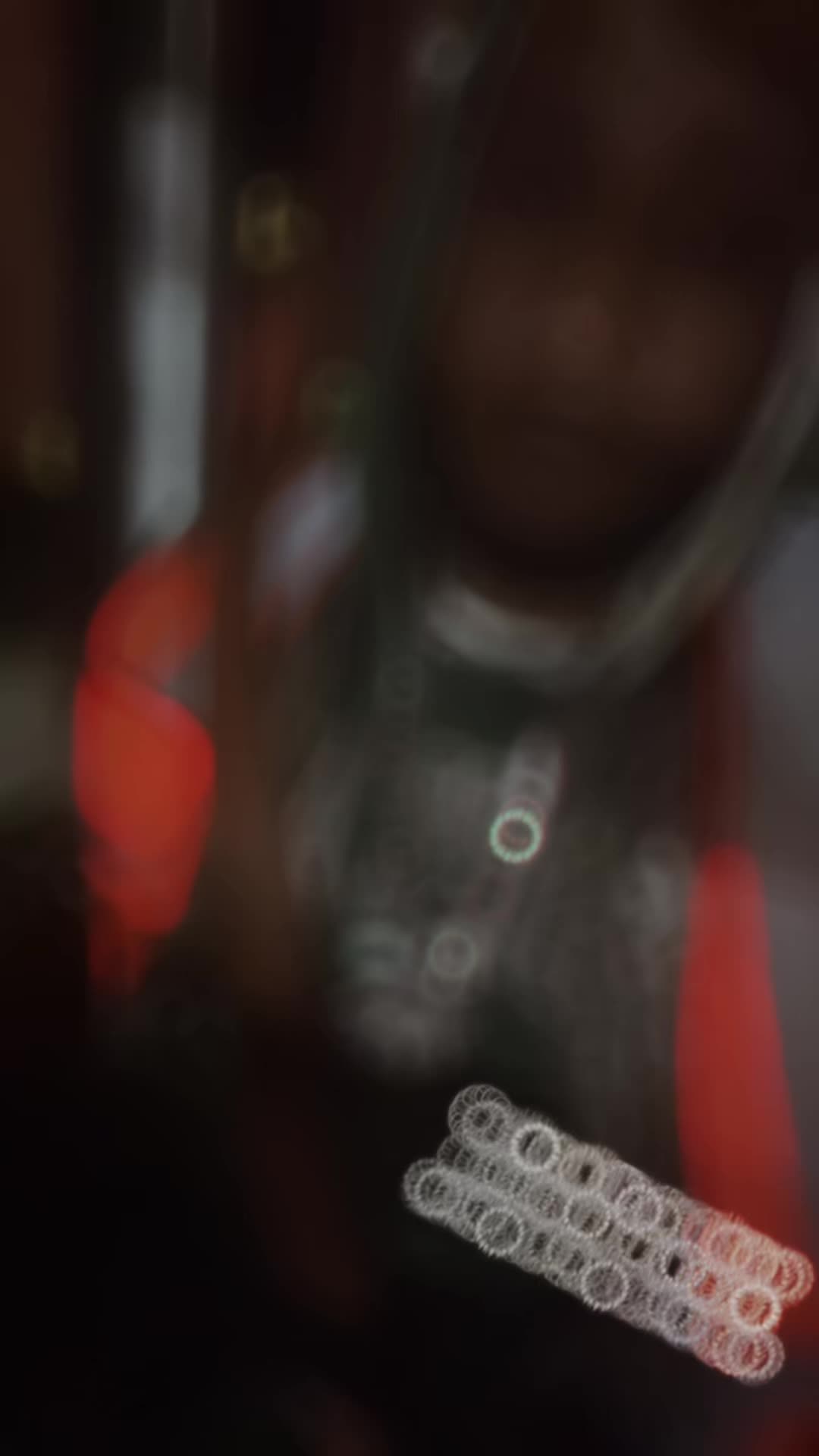 @realrayholmes