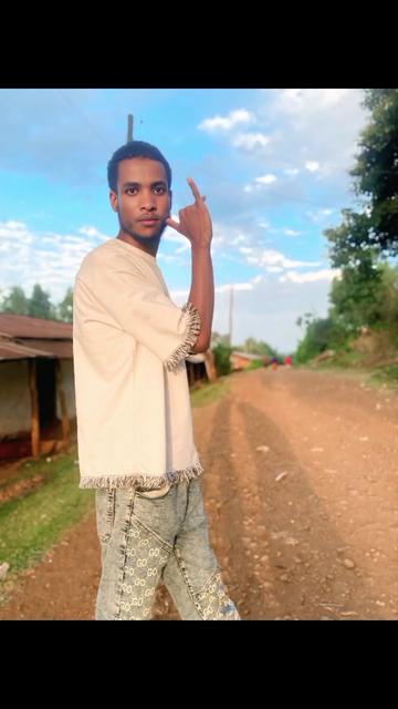 @Bashiir🌾🙋 mucaa ✍️jiimmaa🌹