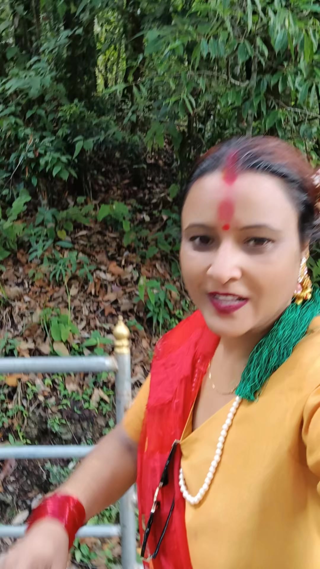 @Lalita Bhusal