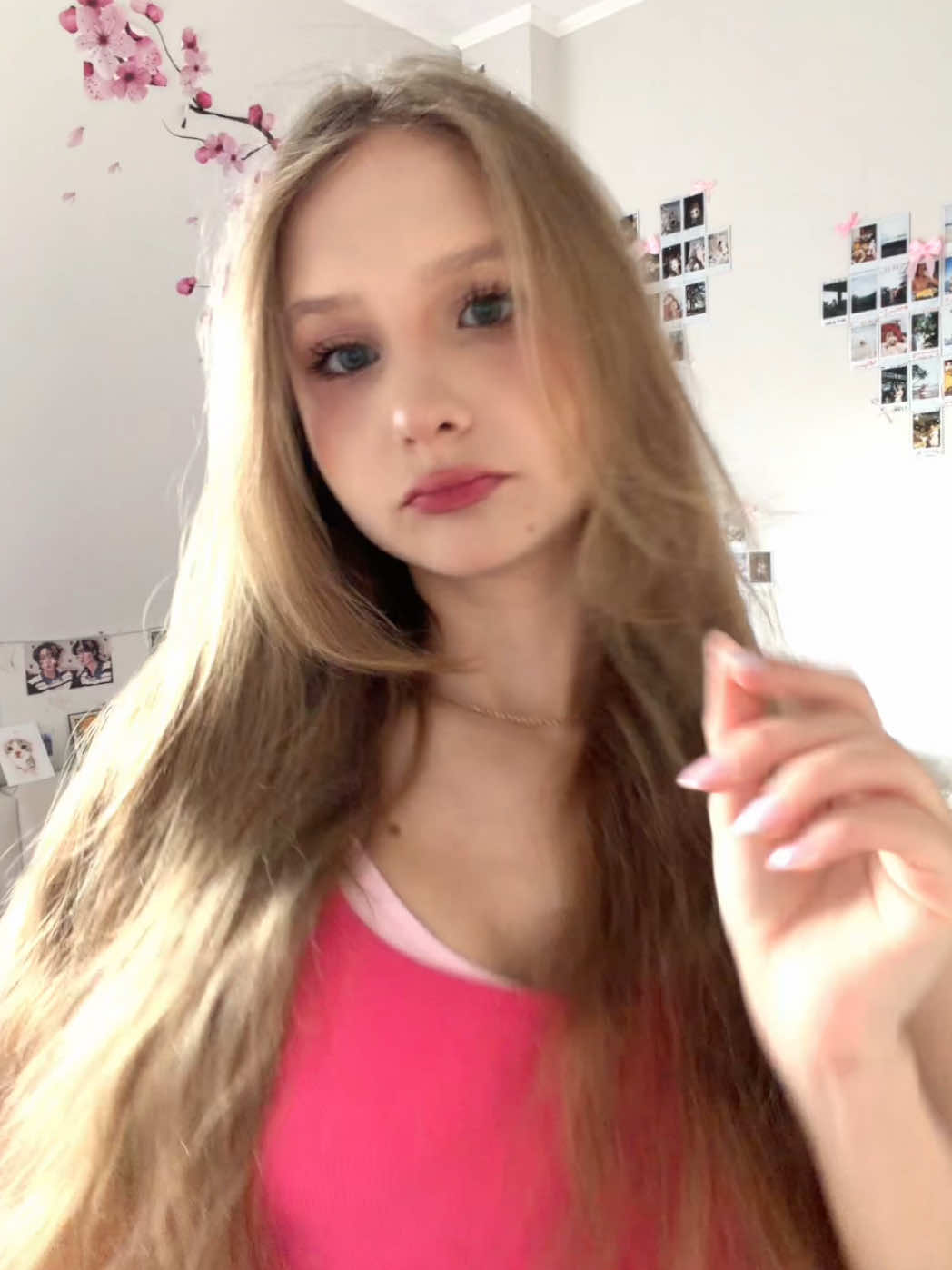 @ангелишка малышка