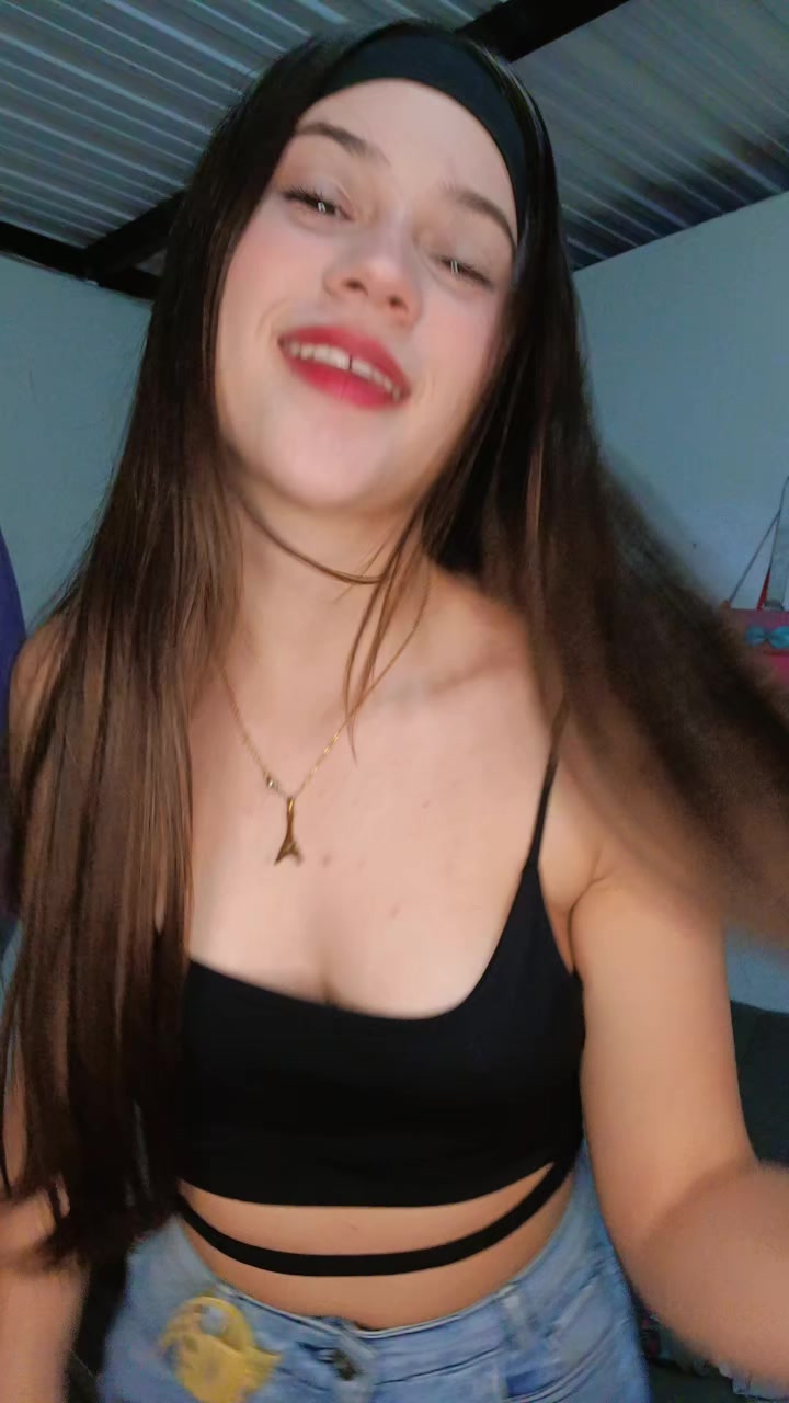 @yeliagny Carolina 🔱