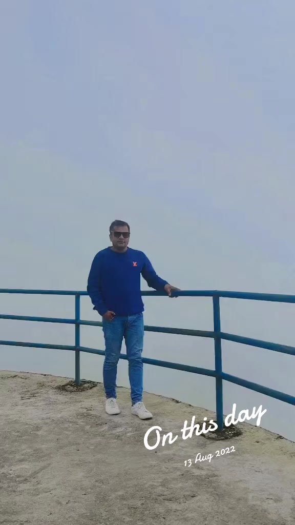 @Mukesh Bansal