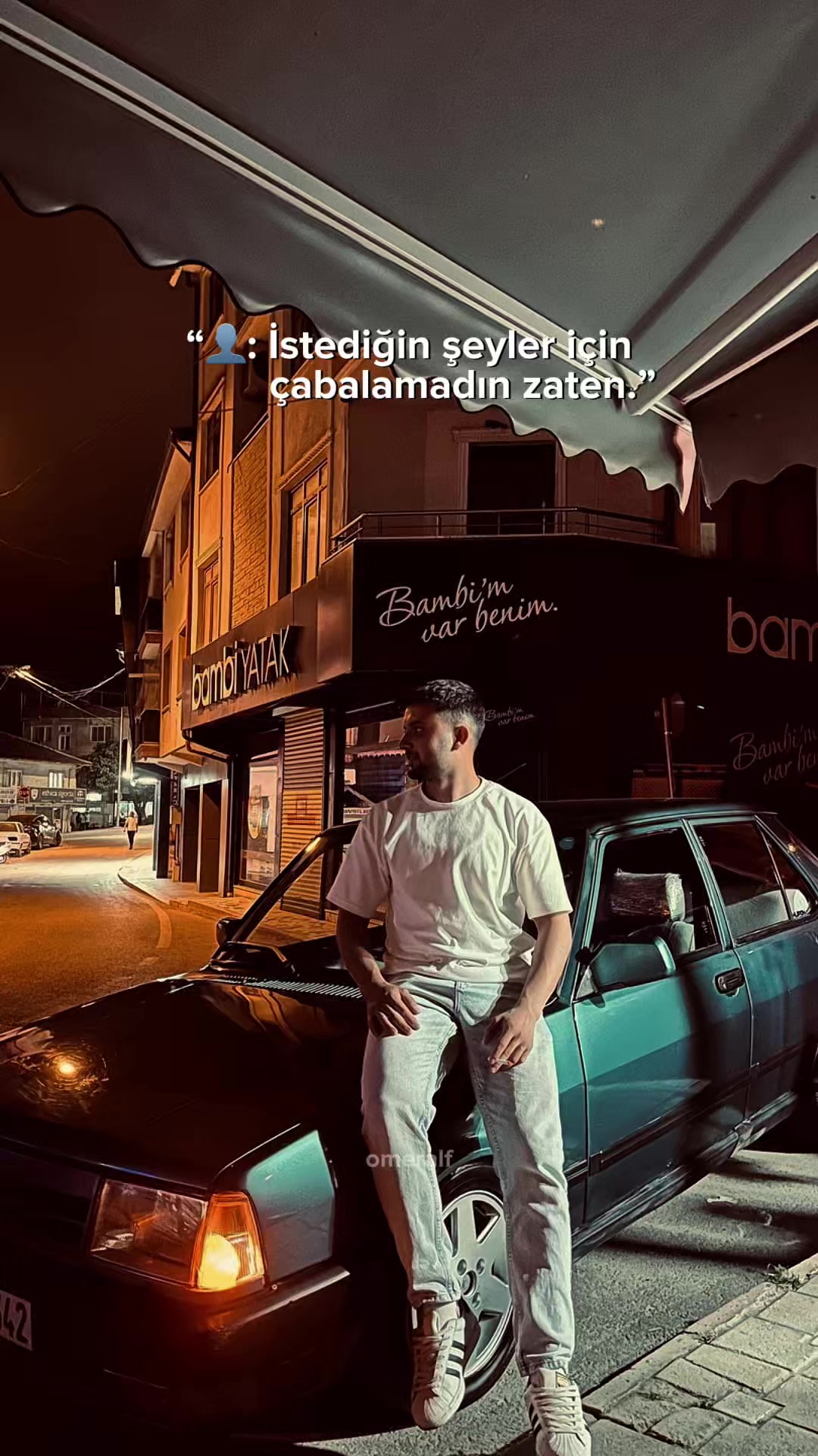 @Merdoo!