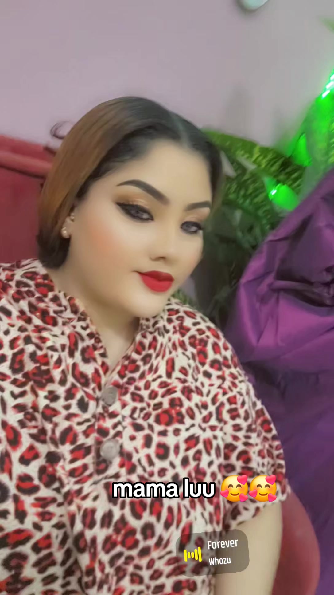 @mama luu 🥰🥰