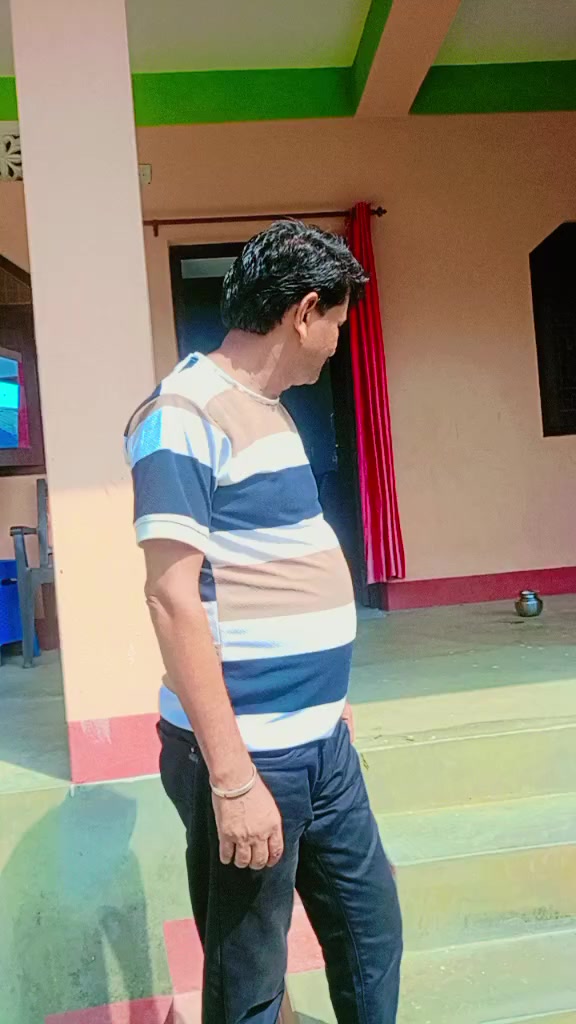 @Ramlal comedy badsha