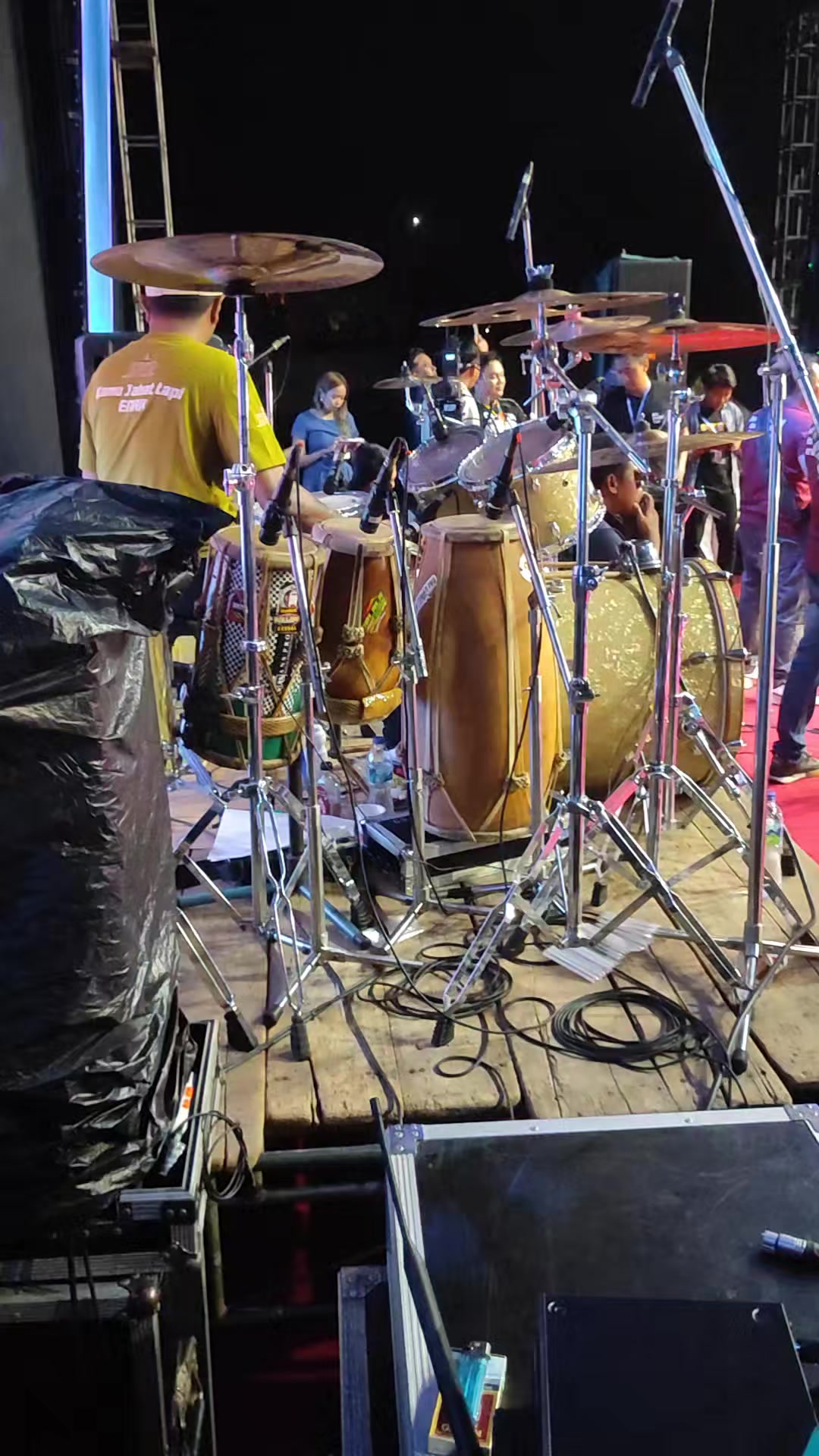 @Mitra Pro Audio