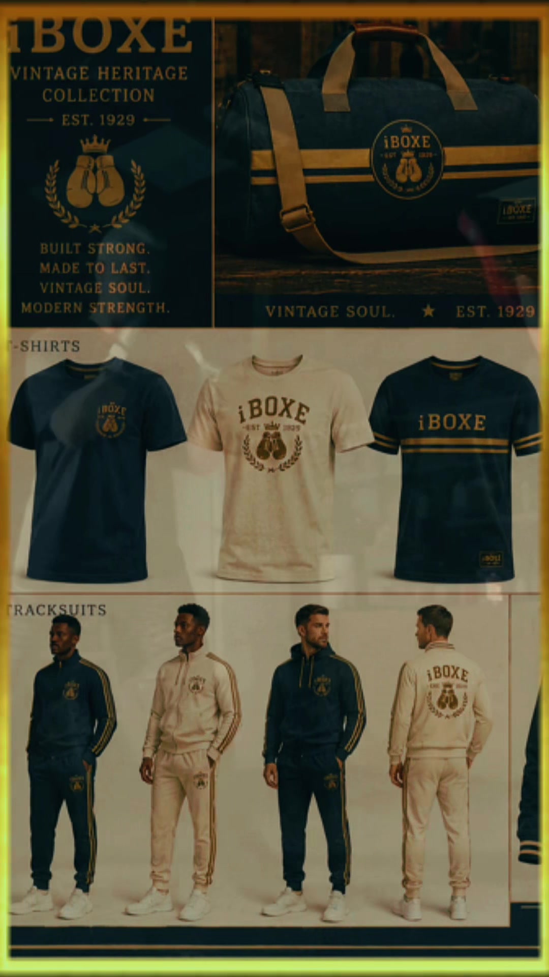 @iBOXE.shop