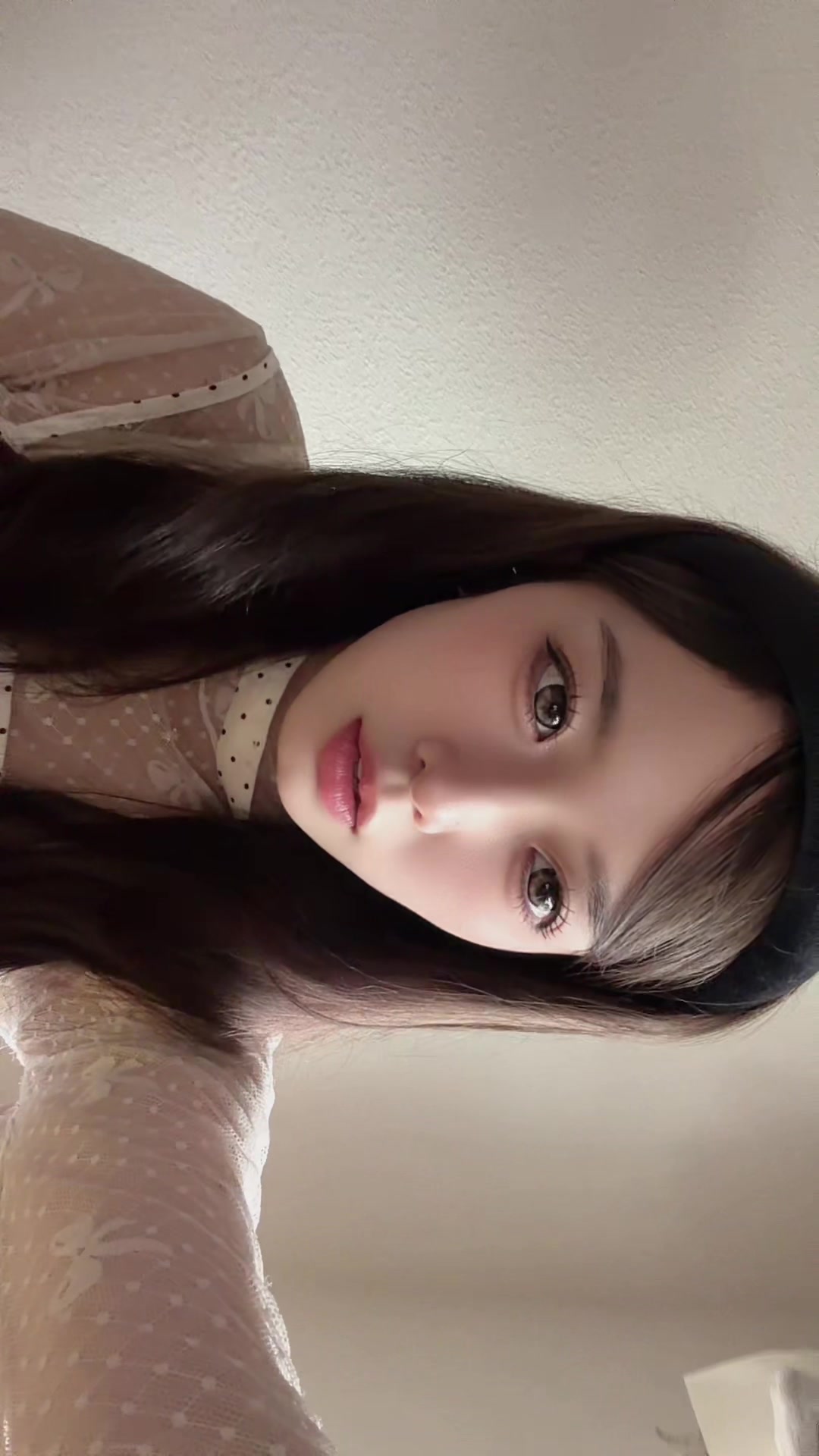 @鷹の目ガール