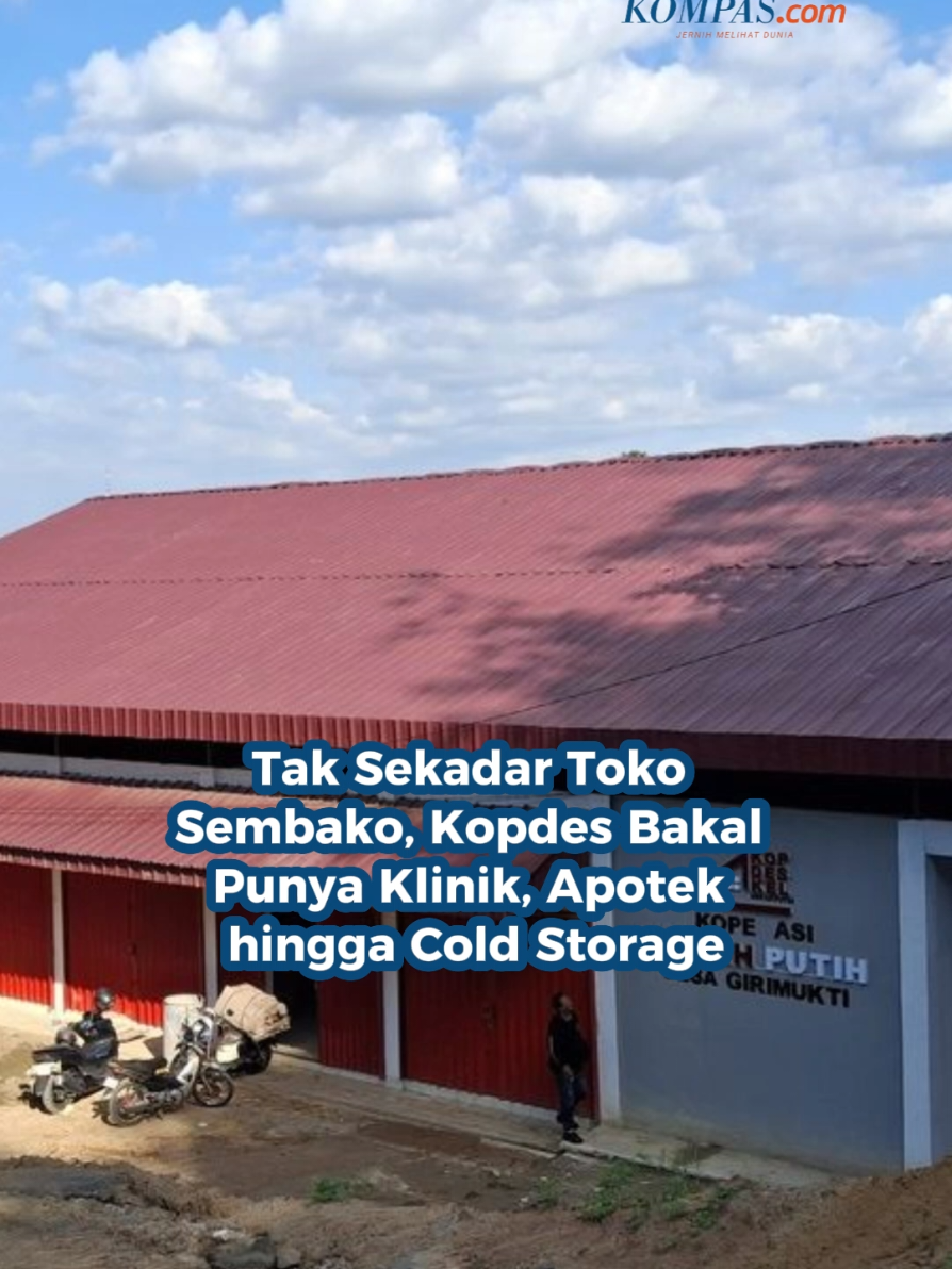 @Kompas.com