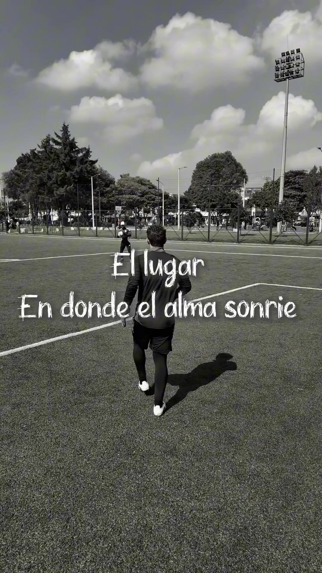 @¿Cómo entrenar un portero?