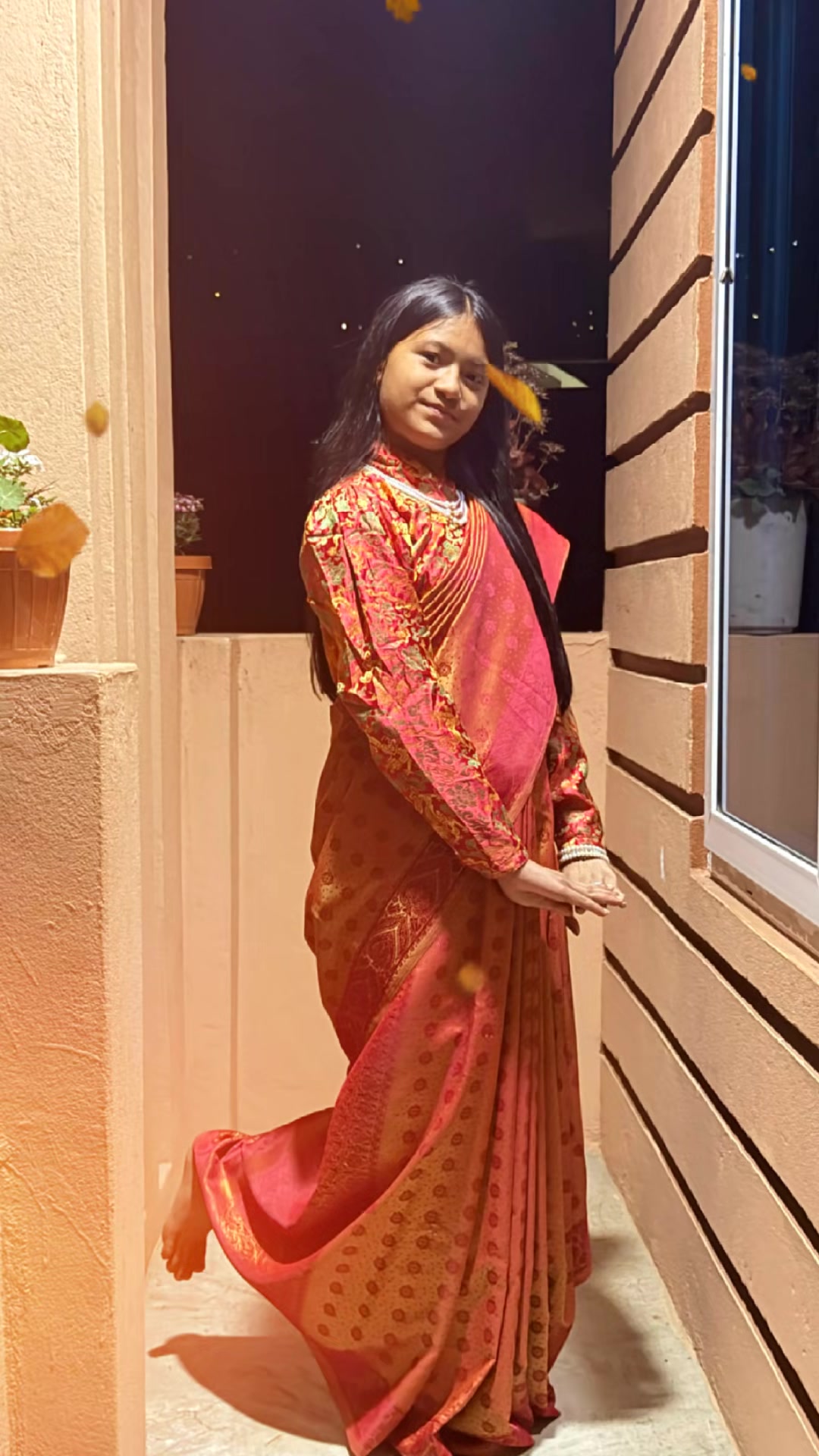 @सुनिता श्रेष्ठ 💐❤️🔥