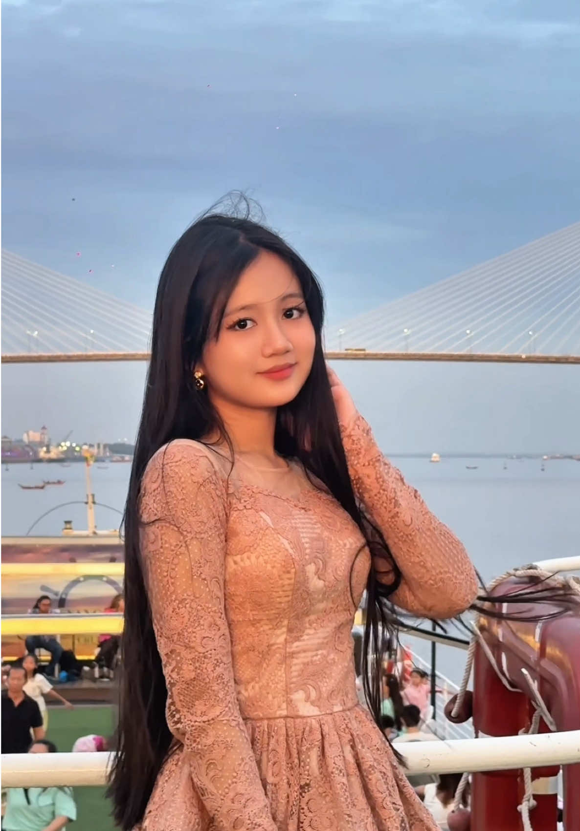 @May Myat Noe Yarzar - OFFICIAL
