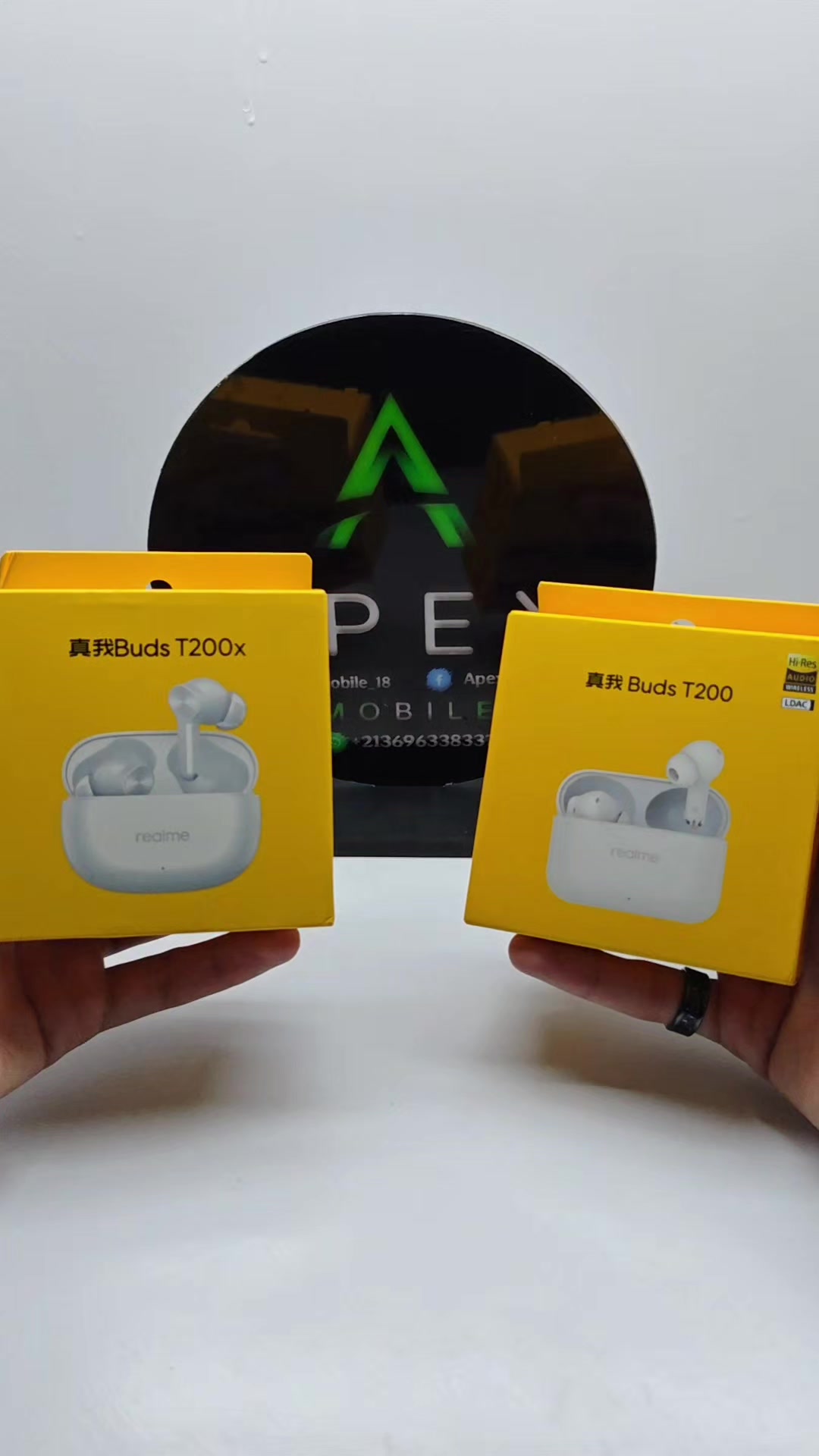 @Apex Mobile 18